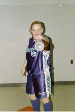 scarey caitlyn