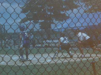 julie batting