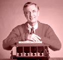 Mister Rodgers Burns Down Houses