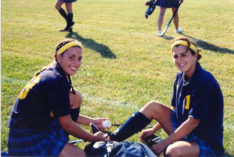 Melissa? Tie my shoelaces please!! haha kelley