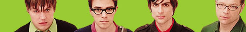 weezer